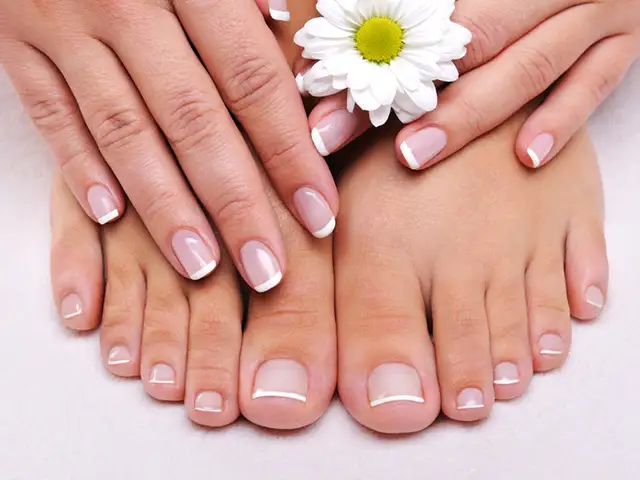 Karabağlar Pedikürcü